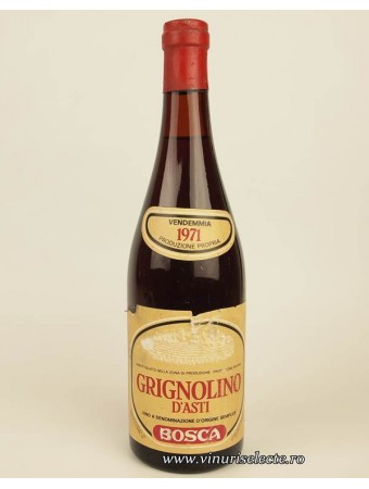 Grignolino D'asti 1971